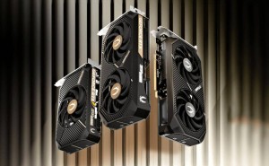 索泰RTX 5060显卡新形态：单风扇设计，小巧ITX主机也能装！