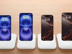 苹果环保新举措：美国门店iPhone/iPad展示机将默认使用清洁能源充电