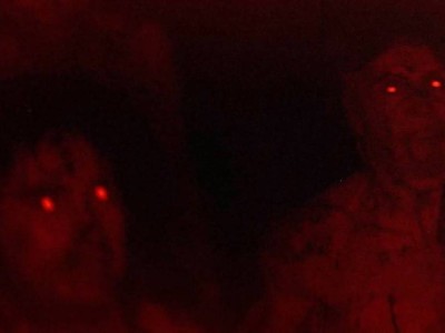 《惊变28年》先导预告来袭，经典续作6月震撼上映！