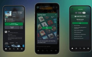 Xbox移动应用大升级：游戏、DLC直接购，XGP订阅更方便！