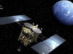 “隼鸟二号”探测器遇险情，曾圆满完成小行星采样任务后续如何？