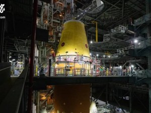 NASA阿尔忒弥斯2号：火箭组装冲刺，载人绕月飞行2026年启航？