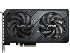 技嘉RTX 5060系列显卡新设计：×8 PCIe金手指更精简