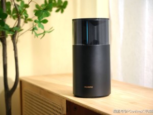 华为路由X1 Pro：家居美学新宠，科技性能如何突破？