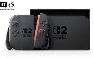 微软Xbox负责人力挺：继续为任天堂Switch 2带来第一方游戏