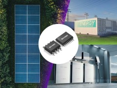 Allegro慕尼黑电子展首发：XtremeSense TMR电流传感器引领清洁能源技术革新