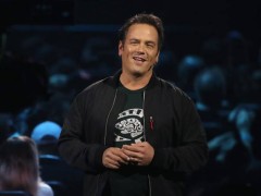 微软Xbox总裁斯宾塞：任天堂Switch，我们一路力挺！