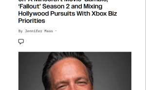 Xbox游戏阵容再添惊喜，多款神秘新作开发中即将揭晓！