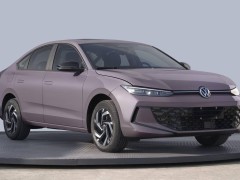 上汽大众朗逸 Pro 申报新车，家族新设计语言亮相，外观更时尚