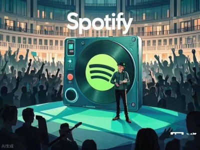 Zoom与Spotify突发故障，欧美远程工作与音乐享受受影响