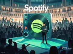 Zoom与Spotify突发故障，欧美远程工作与音乐享受受影响