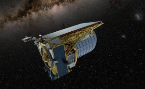 欧几里得望远镜首批数据出炉，宇宙壮丽图景展现超2600万星系