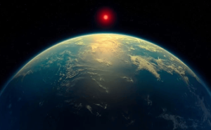 K2-18b行星：科学家发现外星生命存在的“最强有力”证据？