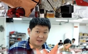 关税风暴下，敦煌网王树彤与中国制造如何意外走红全球？