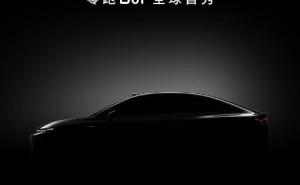 零跑B01纯电轿车2025年上海车展全球首秀，新车型亮点抢先看！