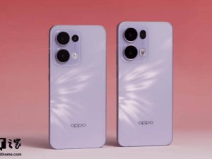 OPPO Reno14曝光：天玑8350+6.59英寸直屏，配置升级引期待