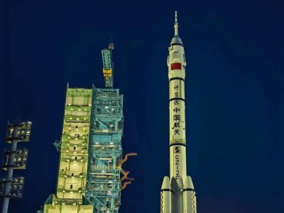 2025中国航天大动作：神舟二十号、二十一号载人飞船任务即将启航