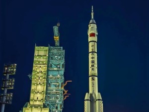 2025中国航天大动作：神舟二十号、二十一号载人飞船任务即将启航
