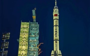 2025中国航天大动作：神舟二十号、二十一号载人飞船任务即将启航
