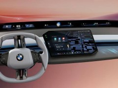 宝马2025上海车展前瞻：新世代智舱首秀，变色艺术概念车惊艳登场！