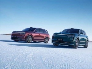 问界M8火爆上市！Max+、Max、Ultra版，哪款才是你的菜？