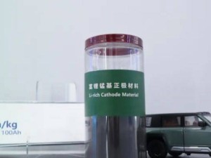 我国科研突破：富锂锰基电池“重生术”，助力电动车储能更持久！
