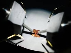 復(fù)旦突破！亞納秒級(jí)閃存技術(shù)引領(lǐng)全新存儲(chǔ)時(shí)代
