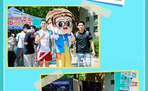 ZOL“潮好玩”系列活动武汉站，中国地质大学即将开启科技盛宴！