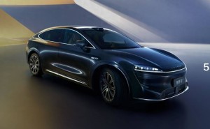 智界品牌之夜：R7增程版与S7 Ultra运动版等四款新车震撼登场！