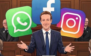 扎克伯格：收购WhatsApp和Instagram旨在适应市场，非打压对手