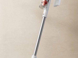 小米米家无线吸尘器3新品上架，智能脏污识别，国补价仅849.15元起！