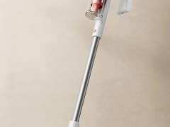 小米米家无线吸尘器3新品上架，智能脏污识别，国补价仅849.15元起！