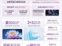 天猫魔屏C3投影仪震撼上市：1599元享1080P+优酷终身会员
