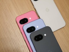 Pixel 9a正式加入安卓16 Beta测试，体验升级等你来尝鲜！