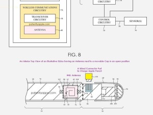 苹果Vision Pro新专利：头显重影补偿，戴眼镜用户也能享舒适体验？