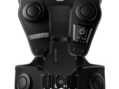 Woojer Haptic Vest 3：让VR/XR游戏沉浸感再升级，震动背心来了！