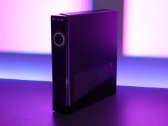 V社Steambox迷你主机曝光：锐龙5配RX580，能否重振电竞主机雄风？