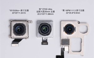 努比亚Z70S Ultra摄影师版来袭，真全面屏Ultra能否再掀摄影狂潮？