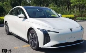 东风风行星海S7增程版4月24日上市，预售12.99万起，续航达1250km