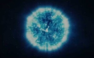 宜居带系外行星大气现生物标志物，地外生命存在再添证据？
