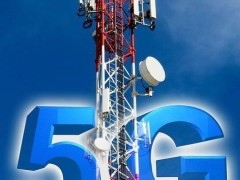 5G加速跑！我国5G基站累计建成开通已超439万个