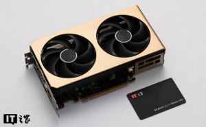 微星RTX 5060 Ti 16G INSPIRE 2X显卡：Mini-ITX主机新宠，性能实测如何？