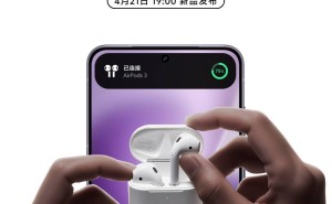 vivo X200s新品发布：安卓也能畅享AirPods，苹果生态不再是壁垒？