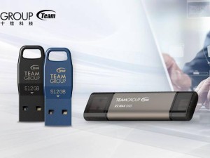 十铨科技新推：X2 MAX高速双接口SSD与轻巧S5闪存盘亮相