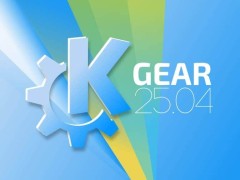 KDE Gear 25.04来袭：Dolphin文件管理器无障碍与操作体验全面升级