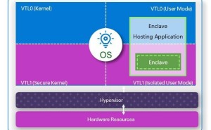 微软宣布：部分Windows版本将弃用VBS enclaves安全功能