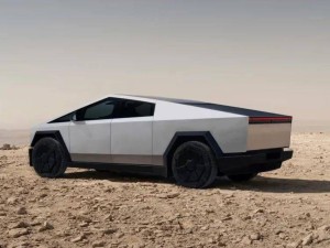 特斯拉Cybertruck产能大缩水，员工转岗Model Y，预订量百万交付不足五万？