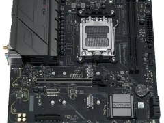 蓝宝石PULSE A620AM WIFI主板来袭，锐龙7高功耗CPU满载稳定表现如何？
