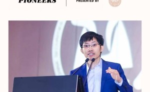 梁文锋上榜《时代》周刊“全球影响力百强”，DeepSeek挑战科技巨头