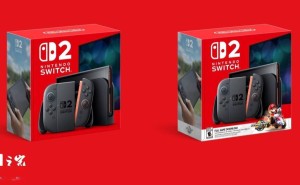 任天堂Switch 2美国预定4月24日重启，配件价格小幅上调